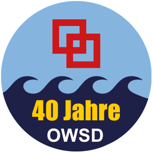 OWSD Dangle 40Jahre